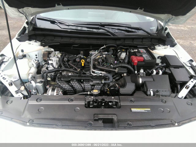 2023 NISSAN ALTIMA 2.5 SV VIN: 1N4BL4DV5PN373003