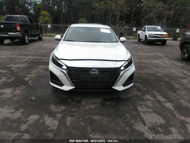2023 NISSAN ALTIMA 2.5 SV VIN: 1N4BL4DV5PN373003