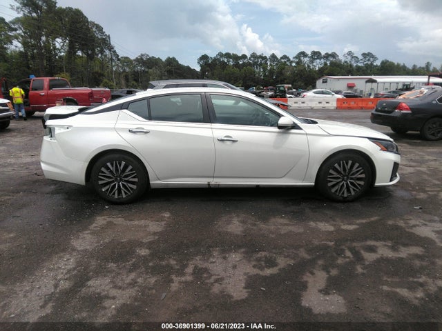 2023 NISSAN ALTIMA 2.5 SV VIN: 1N4BL4DV5PN373003
