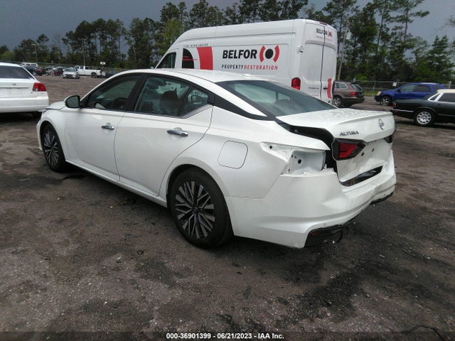 2023 NISSAN ALTIMA 2.5 SV VIN: 1N4BL4DV5PN373003