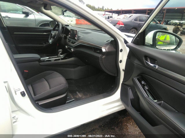 2023 NISSAN ALTIMA 2.5 SV VIN: 1N4BL4DV5PN373003