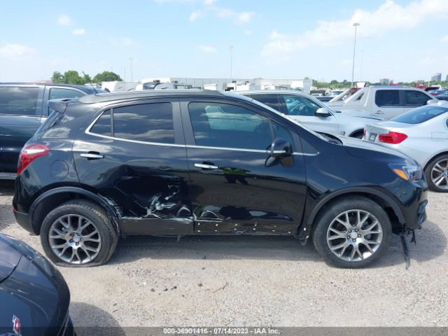 KL4CJ1SB1JB547762 Buick Encore Sport Touring