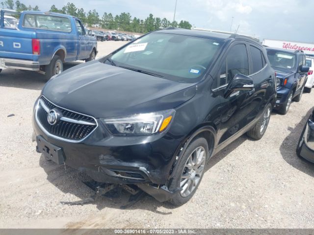KL4CJ1SB1JB547762 Buick Encore Sport Touring