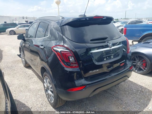 KL4CJ1SB1JB547762 Buick Encore Sport Touring