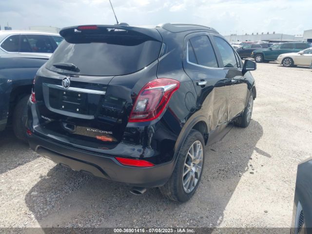 KL4CJ1SB1JB547762 Buick Encore Sport Touring
