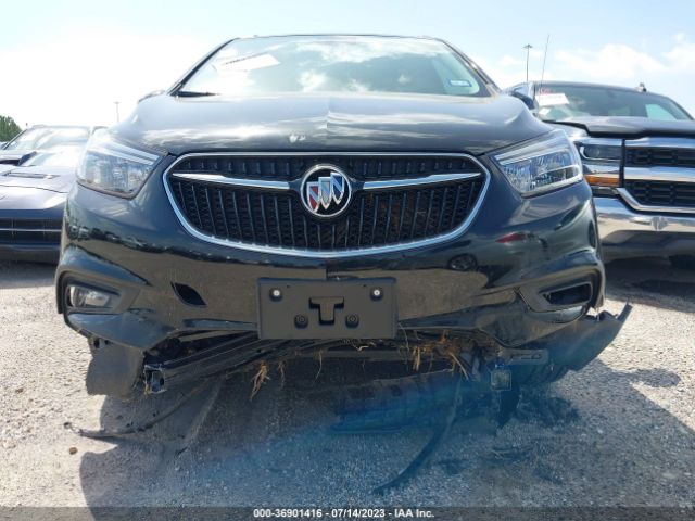 KL4CJ1SB1JB547762 Buick Encore Sport Touring