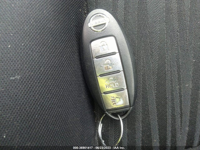 Nissan SENTRA SV 2017 3N1AB7AP3HL659341 Image 11