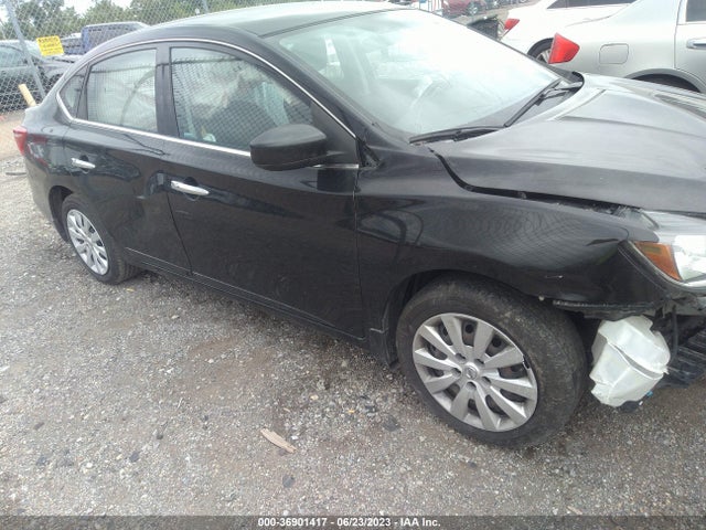 Nissan SENTRA SV 2017 3N1AB7AP3HL659341 Image 13