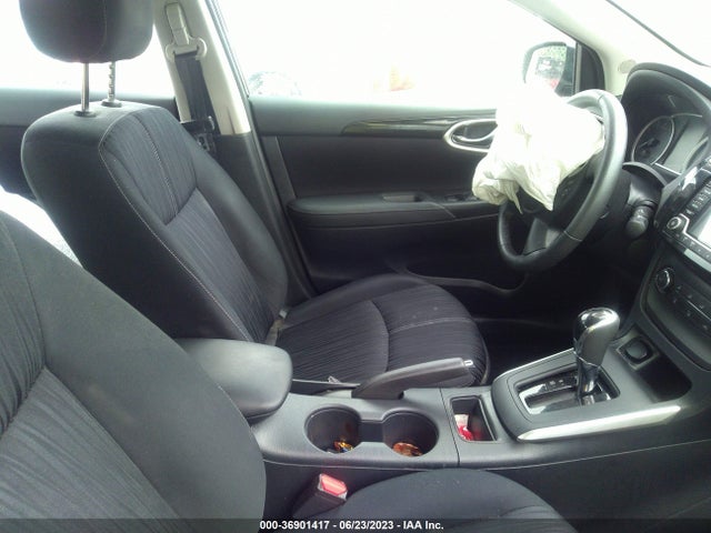 Nissan SENTRA SV 2017 3N1AB7AP3HL659341 Image 5