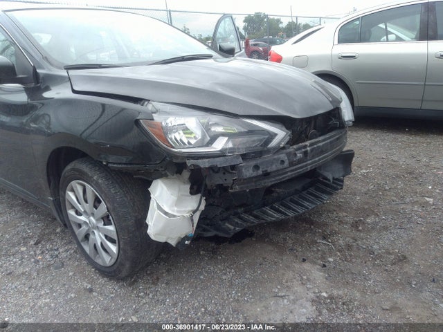 Nissan SENTRA SV 2017 3N1AB7AP3HL659341 Image 6
