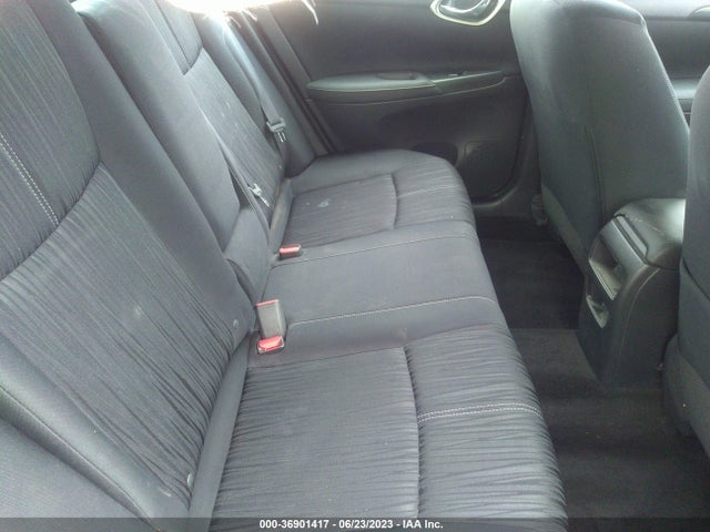Nissan SENTRA SV 2017 3N1AB7AP3HL659341 Image 8