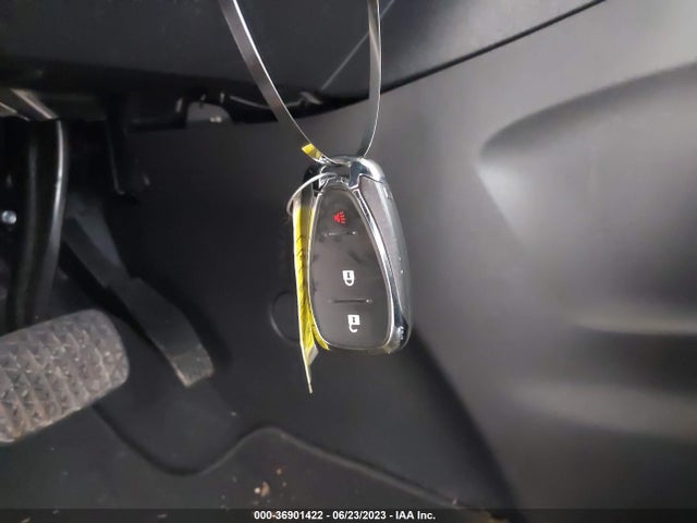36901422 :رقم المزاد ، 3GNAXSEV7KS575070 vin ، 2019 Chevrolet Equinox Ls مزاد بيع