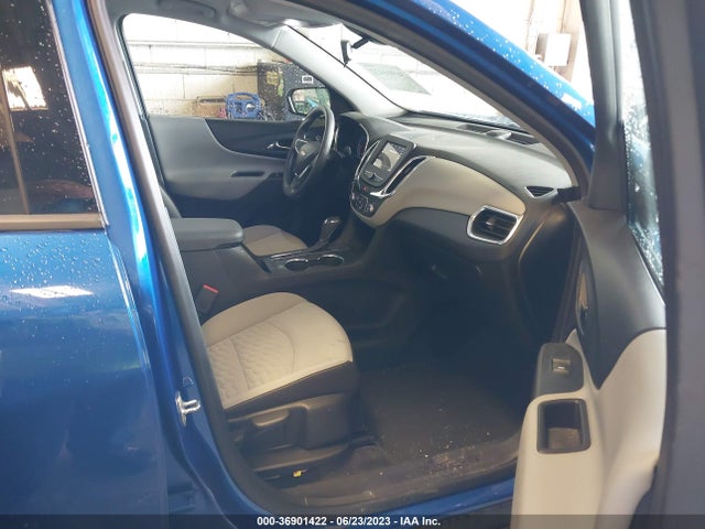 36901422 :رقم المزاد ، 3GNAXSEV7KS575070 vin ، 2019 Chevrolet Equinox Ls مزاد بيع