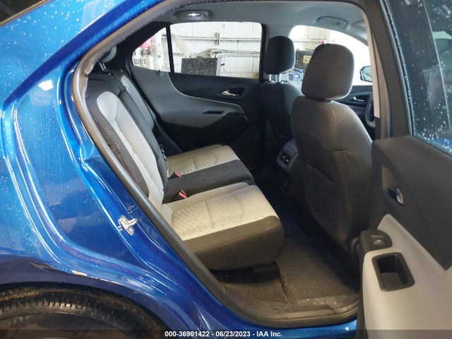 36901422 :رقم المزاد ، 3GNAXSEV7KS575070 vin ، 2019 Chevrolet Equinox Ls مزاد بيع