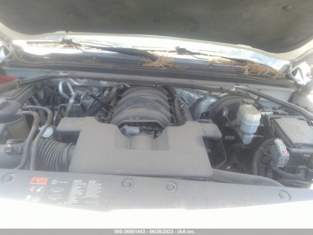 Chevrolet Tahoe Ltz 2015 1GNSCCKC7FR116106 Image 10