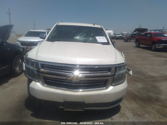 Chevrolet Tahoe Ltz 2015 1GNSCCKC7FR116106 Image 11