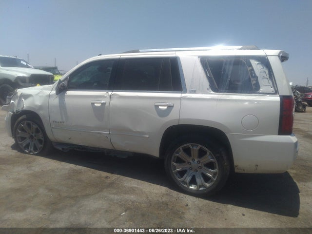 Chevrolet Tahoe Ltz 2015 1GNSCCKC7FR116106 Image 13