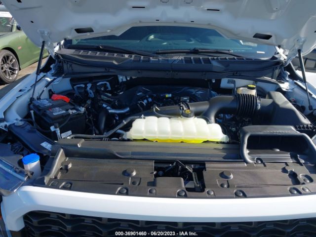1FTEX1CP1PKE31509 Ford F-150 Xl/xlt