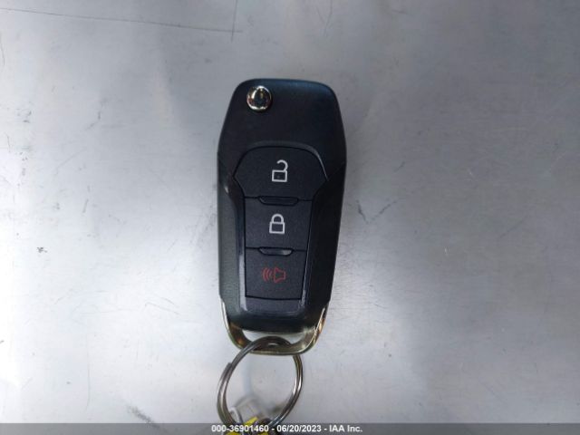 1FTEX1CP1PKE31509 Ford F-150 Xl/xlt