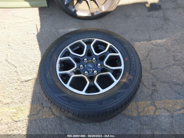 1FTEX1CP1PKE31509 Ford F-150 Xl/xlt