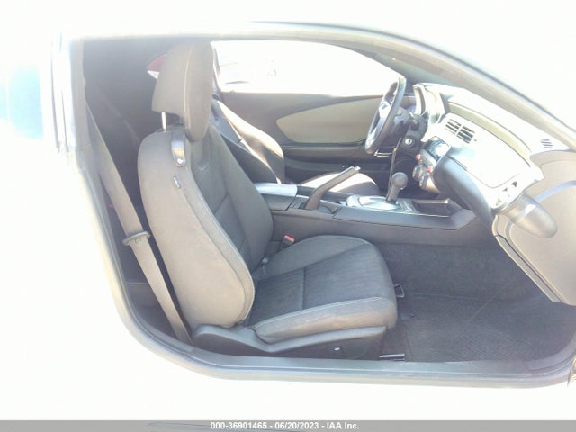 Chevrolet CAMARO LS 2014 2G1FA1E38E9262967 Image 11
