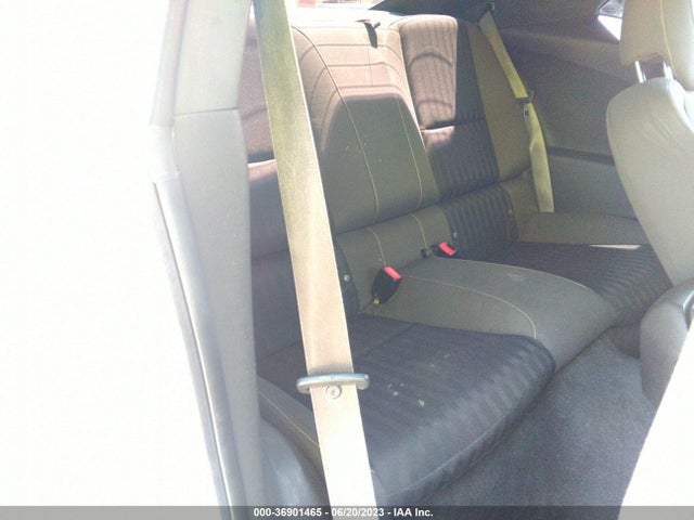 Chevrolet CAMARO LS 2014 2G1FA1E38E9262967 Image 14