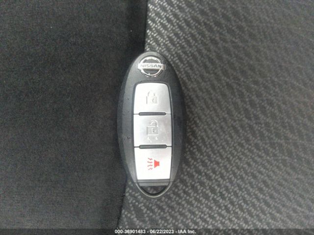 5N1AR2MN3FC613566 Nissan Pathfinder Sv