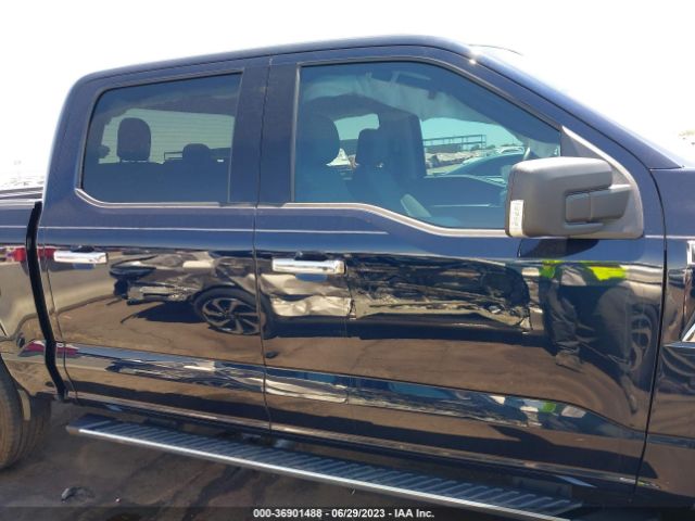 1FTEW1C80MKD95058 Ford F-150 Xl/xlt/lariat