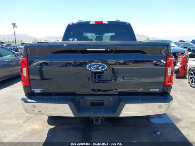 1FTEW1C80MKD95058 Ford F-150 Xl/xlt/lariat