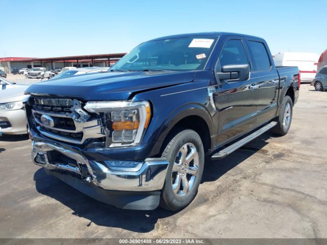 1FTEW1C80MKD95058 Ford F-150 Xl/xlt/lariat