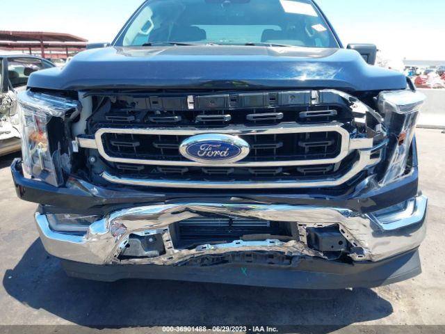 1FTEW1C80MKD95058 Ford F-150 Xl/xlt/lariat