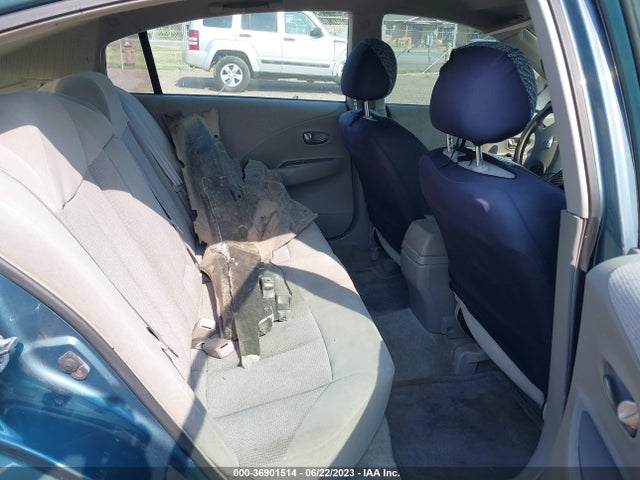 2002 NISSAN ALTIMA S VIN: 1N4AL11D52C271288