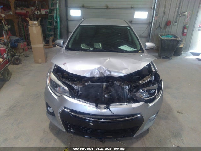 Toyota Corolla L/le/s/s Plus/le Plus 2014 5YFBURHE1EP066796 Image 12