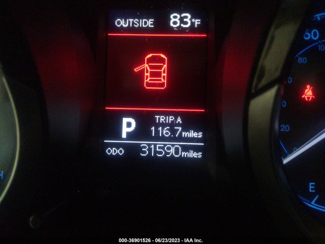 Toyota Corolla L/le/s/s Plus/le Plus 2014 5YFBURHE1EP066796 Image 15
