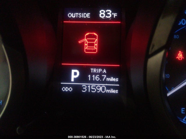 Toyota Corolla L/le/s/s Plus/le Plus 2014 5YFBURHE1EP066796 Image 7