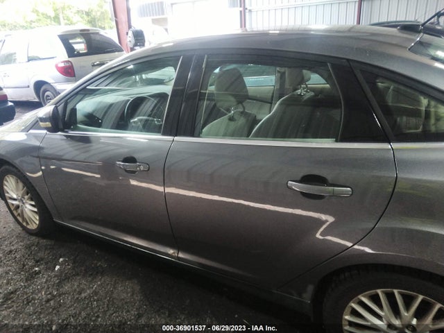 2012 FORD FOCUS SEL VIN: 1FAHP3H21CL171841