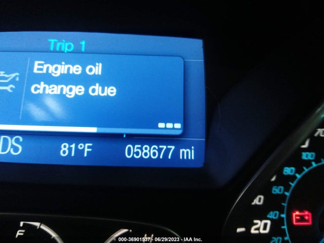 2012 FORD FOCUS SEL VIN: 1FAHP3H21CL171841