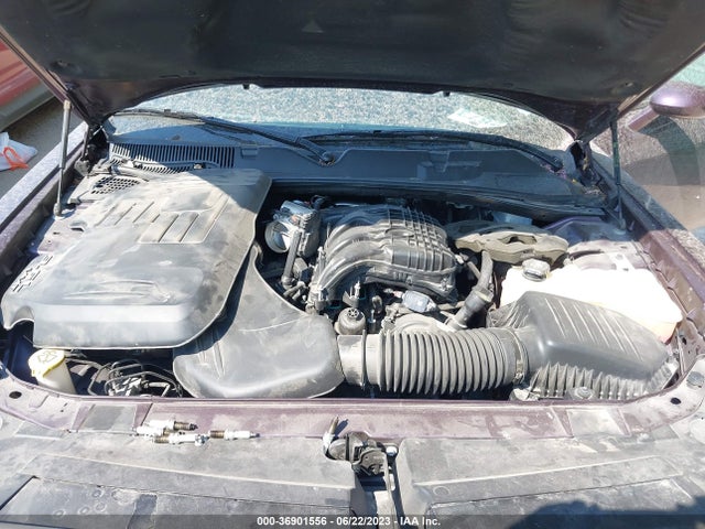 Dodge Challenger Sxt 2020 2C3CDZAG5LH246984 Image 10
