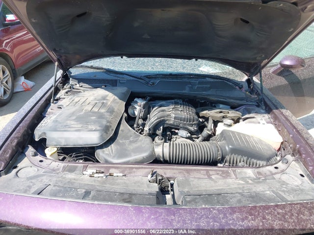 Dodge Challenger Sxt 2020 2C3CDZAG5LH246984 Image 6