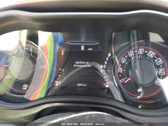 Dodge Challenger Sxt 2020 2C3CDZAG5LH246984 Image 7