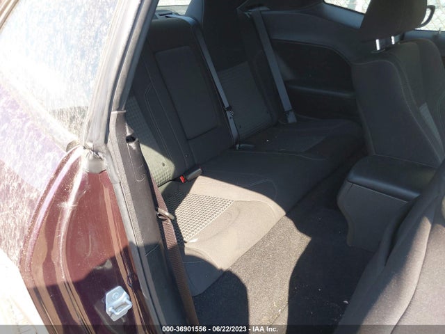 Dodge Challenger Sxt 2020 2C3CDZAG5LH246984 Image 8