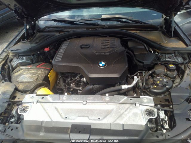 3MW5R1J0XL8B08116 BMW 3 Series 330i