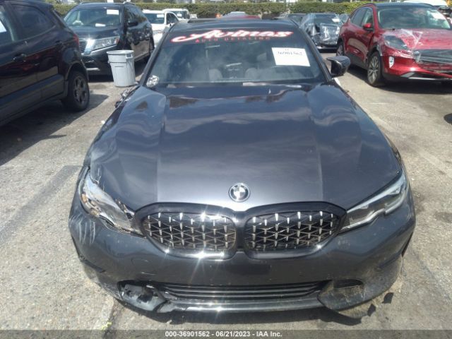 3MW5R1J0XL8B08116 BMW 3 Series 330i