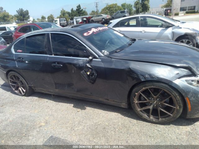 3MW5R1J0XL8B08116 BMW 3 Series 330i