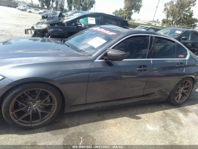 3MW5R1J0XL8B08116 BMW 3 Series 330i