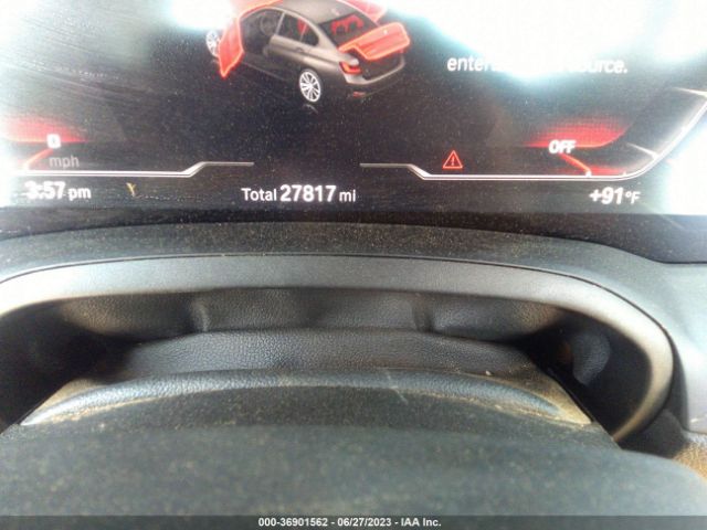 3MW5R1J0XL8B08116 BMW 3 Series 330i
