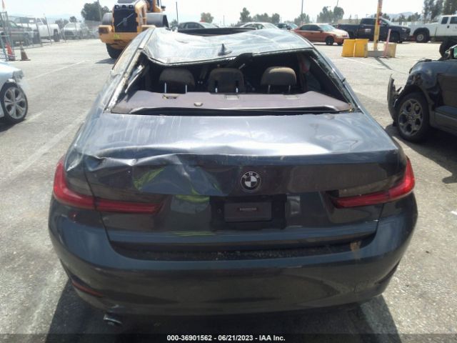 3MW5R1J0XL8B08116 BMW 3 Series 330i