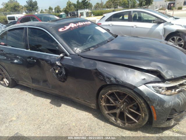 3MW5R1J0XL8B08116 BMW 3 Series 330i