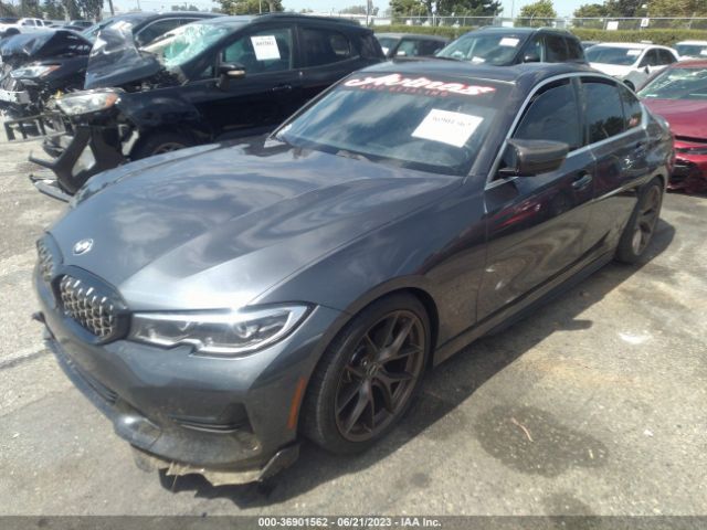 3MW5R1J0XL8B08116 BMW 3 Series 330i
