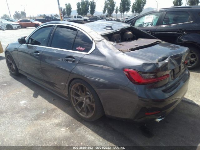 3MW5R1J0XL8B08116 BMW 3 Series 330i